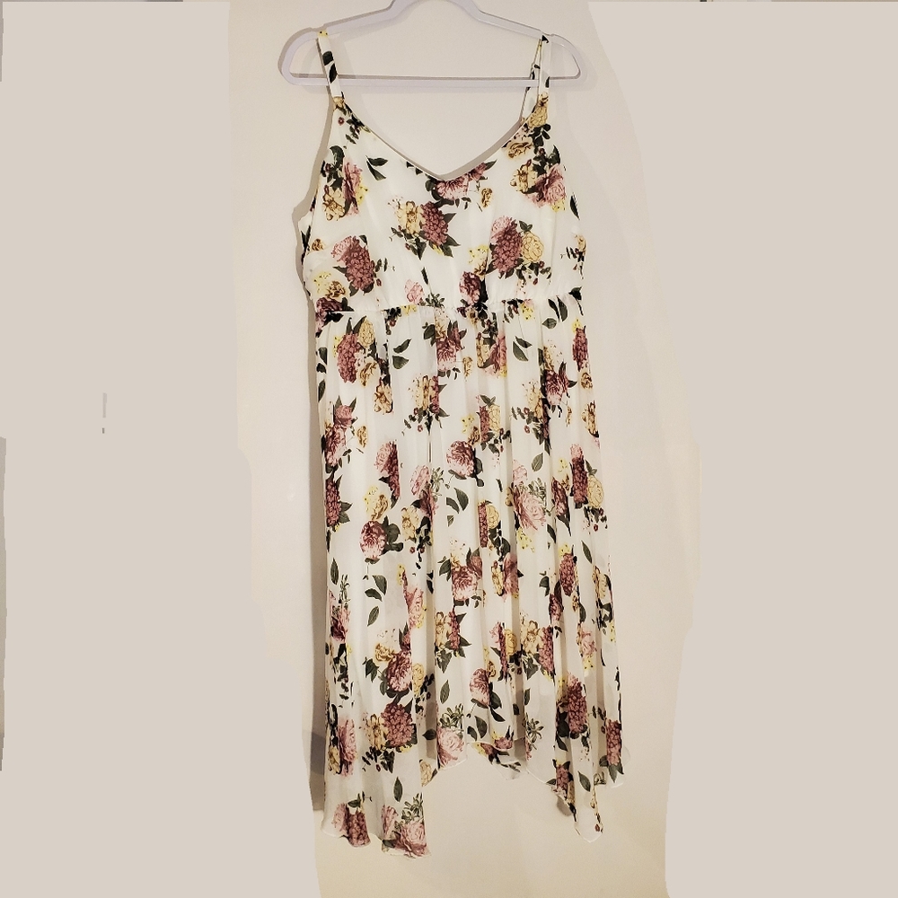 NWT - Torrid Dress